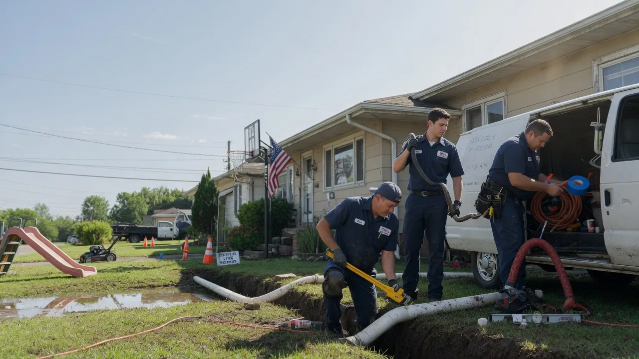 Toilet Installation in Bradford, AR near me